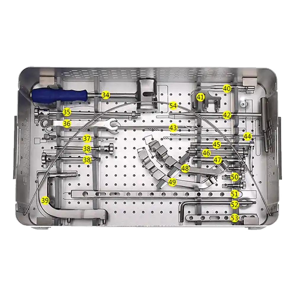 Humeral Interlocking Kit